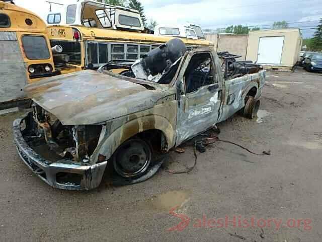 JTHP9JBH1L2026434 2011 FORD F350