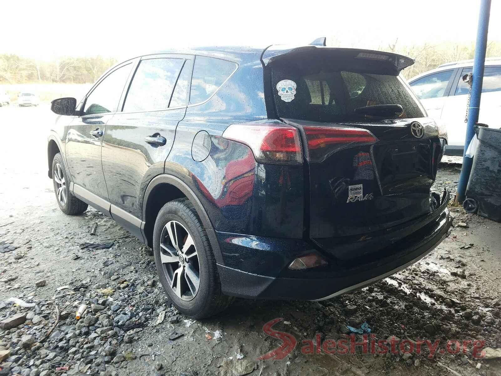 JTMWFREV6JJ747082 2018 TOYOTA RAV4