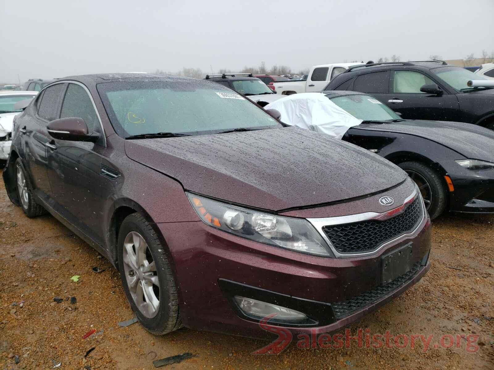 3VV2B7AX2MM016938 2012 KIA OPTIMA