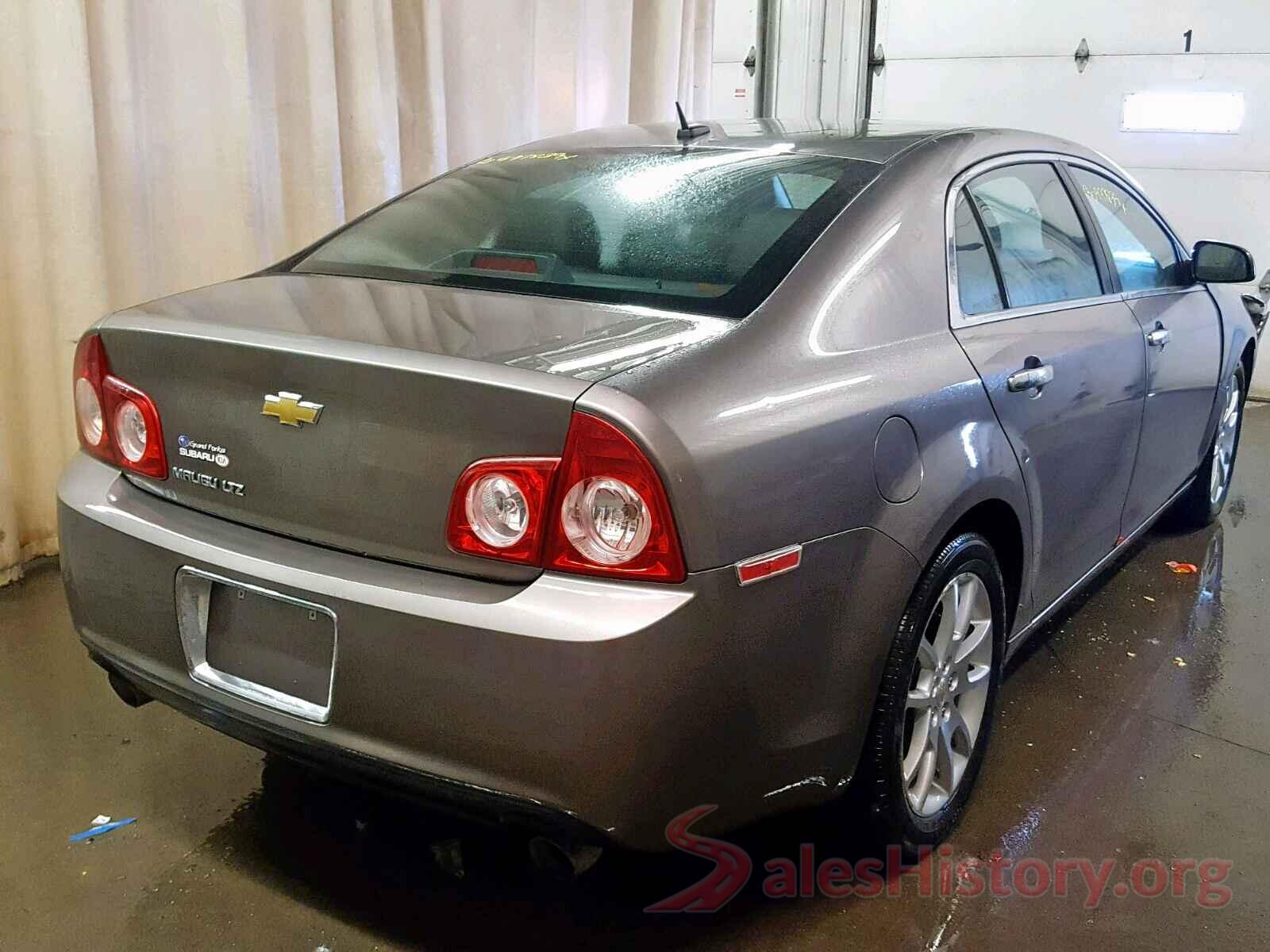 4T1B11HK9JU082902 2011 CHEVROLET MALIBU