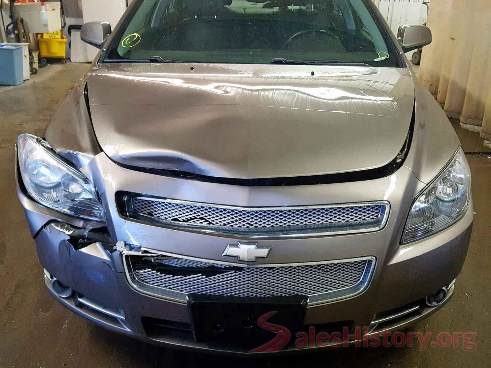 4T1B11HK9JU082902 2011 CHEVROLET MALIBU