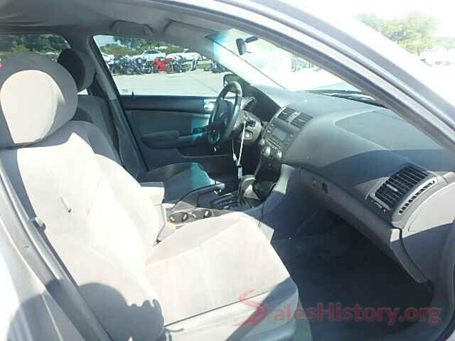 5TDZARFH0GS022898 2007 HONDA ACCORD