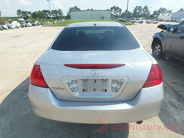 5TDZARFH0GS022898 2007 HONDA ACCORD