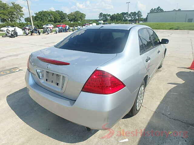 5TDZARFH0GS022898 2007 HONDA ACCORD