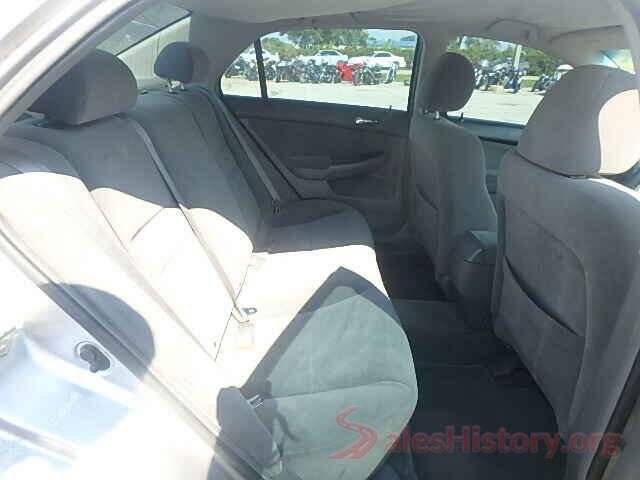 5TDZARFH0GS022898 2007 HONDA ACCORD