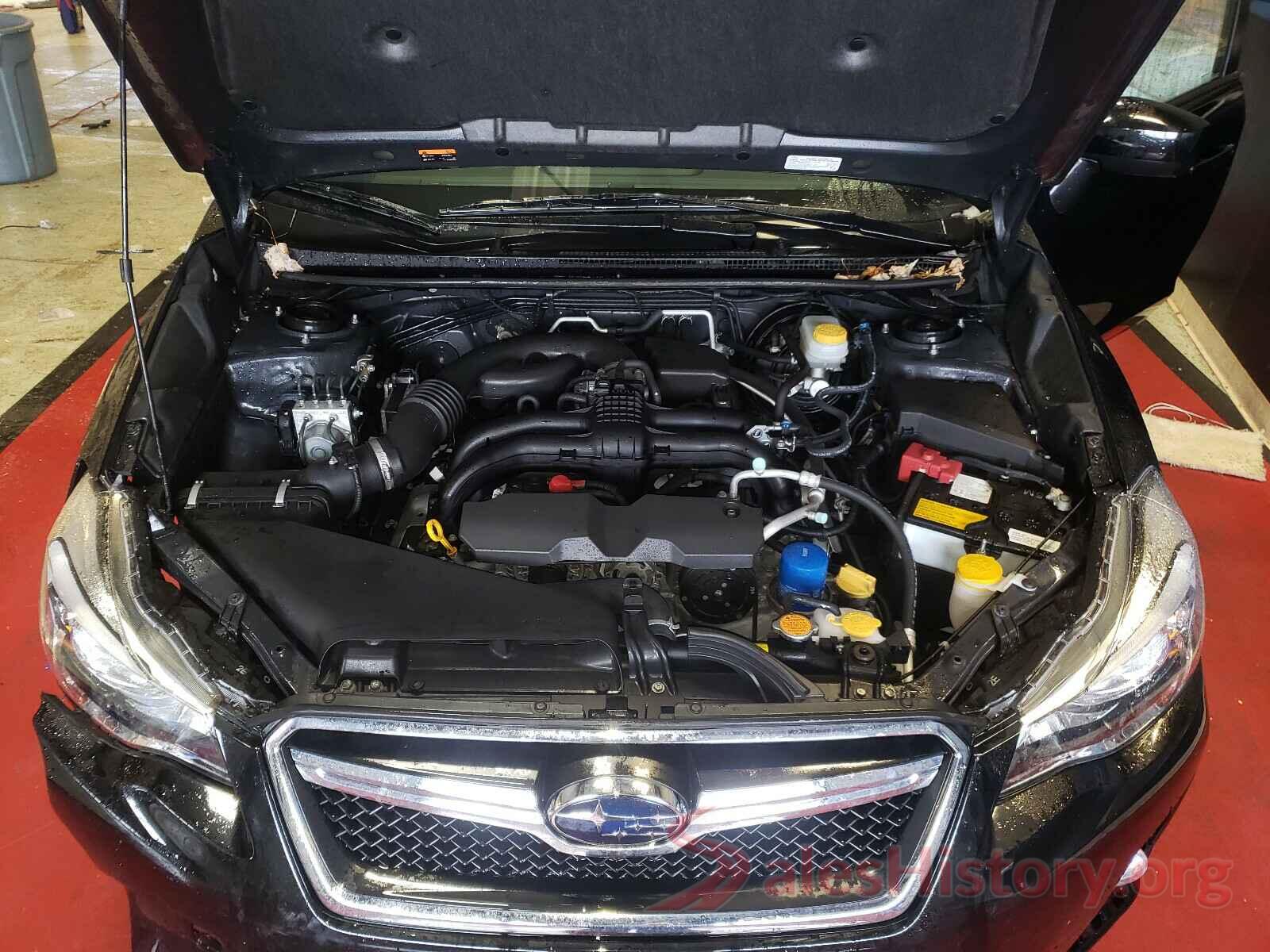 JF2GPABC2HG270276 2017 SUBARU CROSSTREK