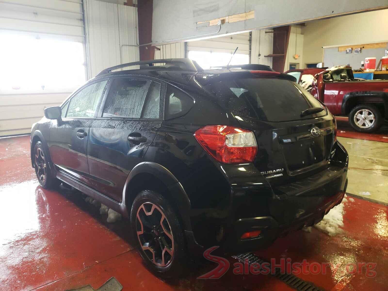 JF2GPABC2HG270276 2017 SUBARU CROSSTREK