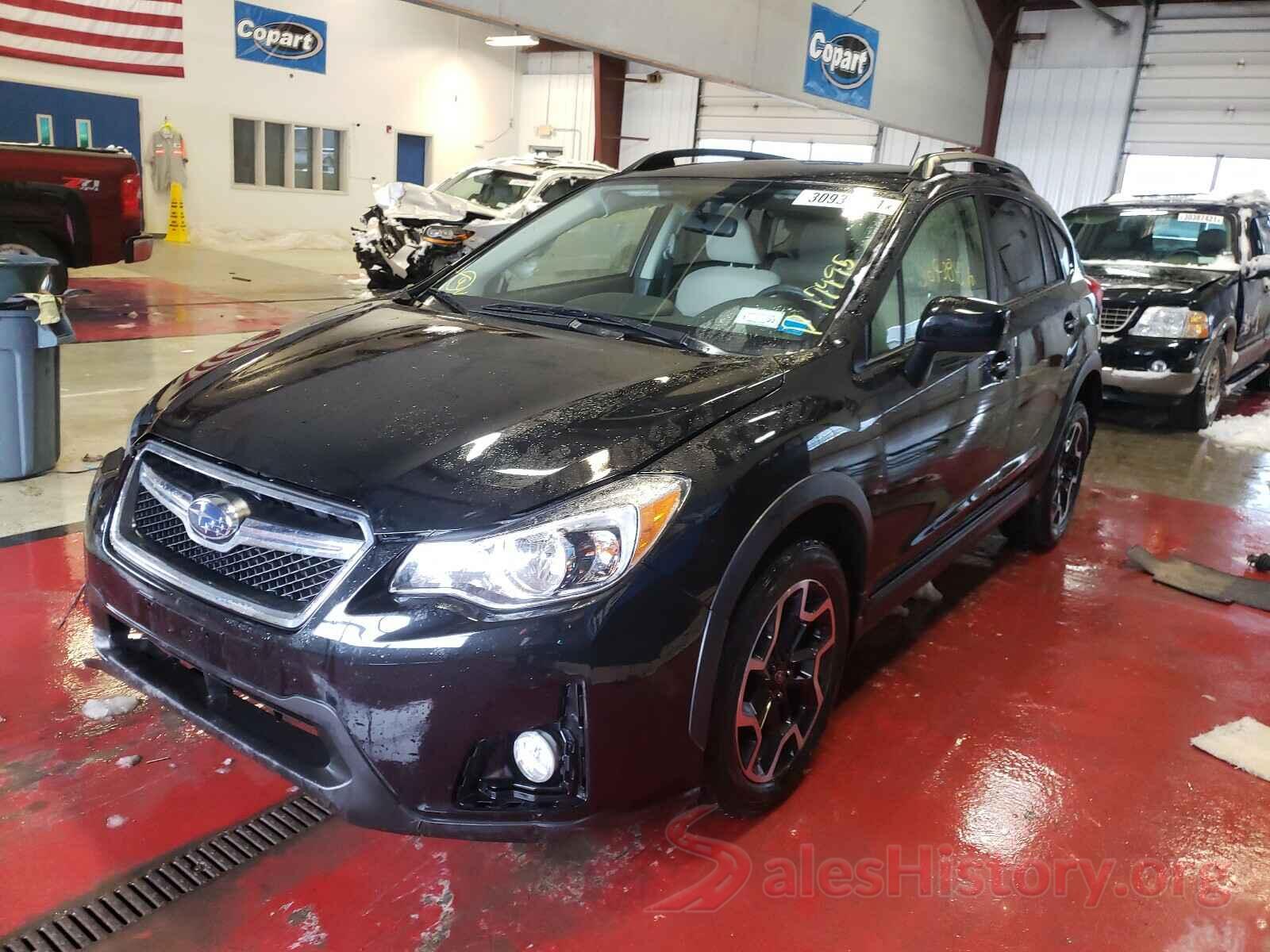 JF2GPABC2HG270276 2017 SUBARU CROSSTREK