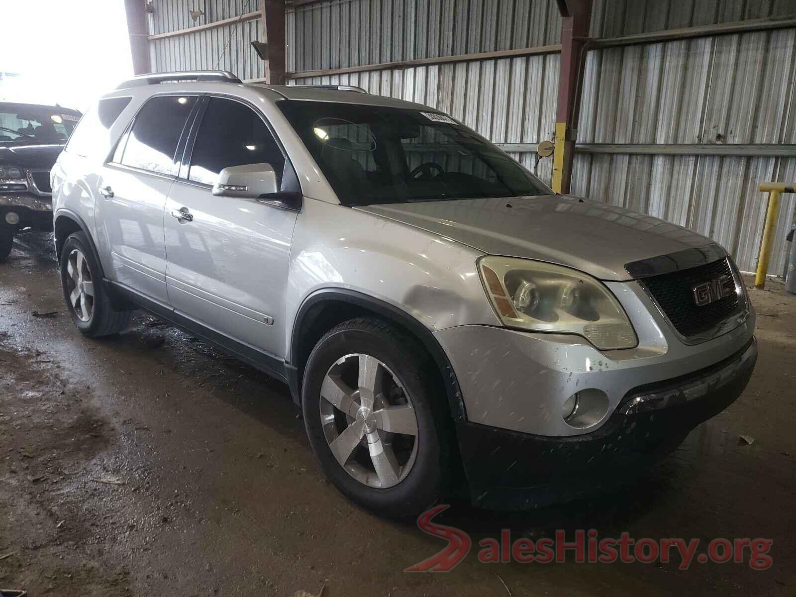 3C4NJCBBXMT523232 2009 GMC ACADIA