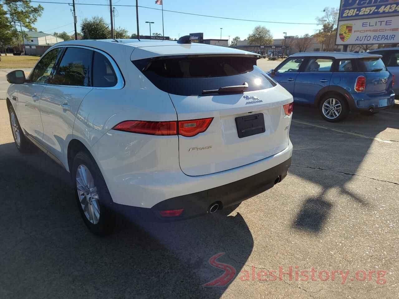 SADCK2GX6LA634681 2020 JAGUAR F-PACE