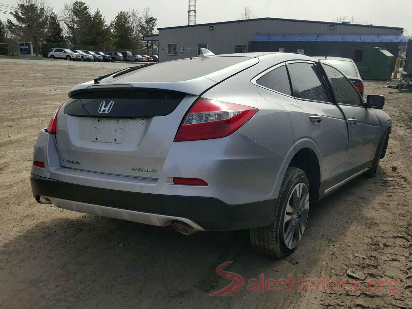 1N4AA6AP2GC436704 2013 HONDA CROSSTOUR