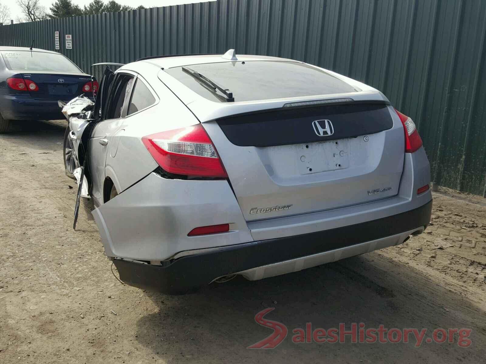 1N4AA6AP2GC436704 2013 HONDA CROSSTOUR