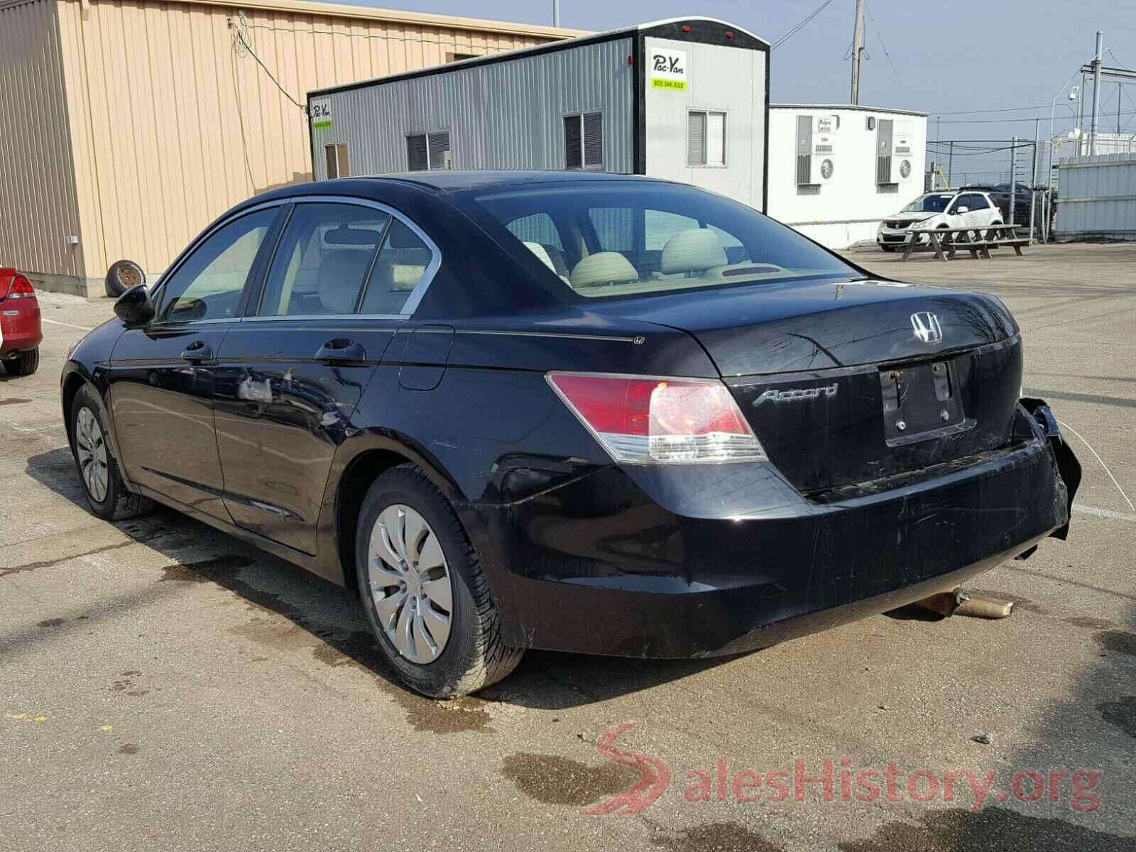 5N1AT2MV6KC701894 2010 HONDA ACCORD