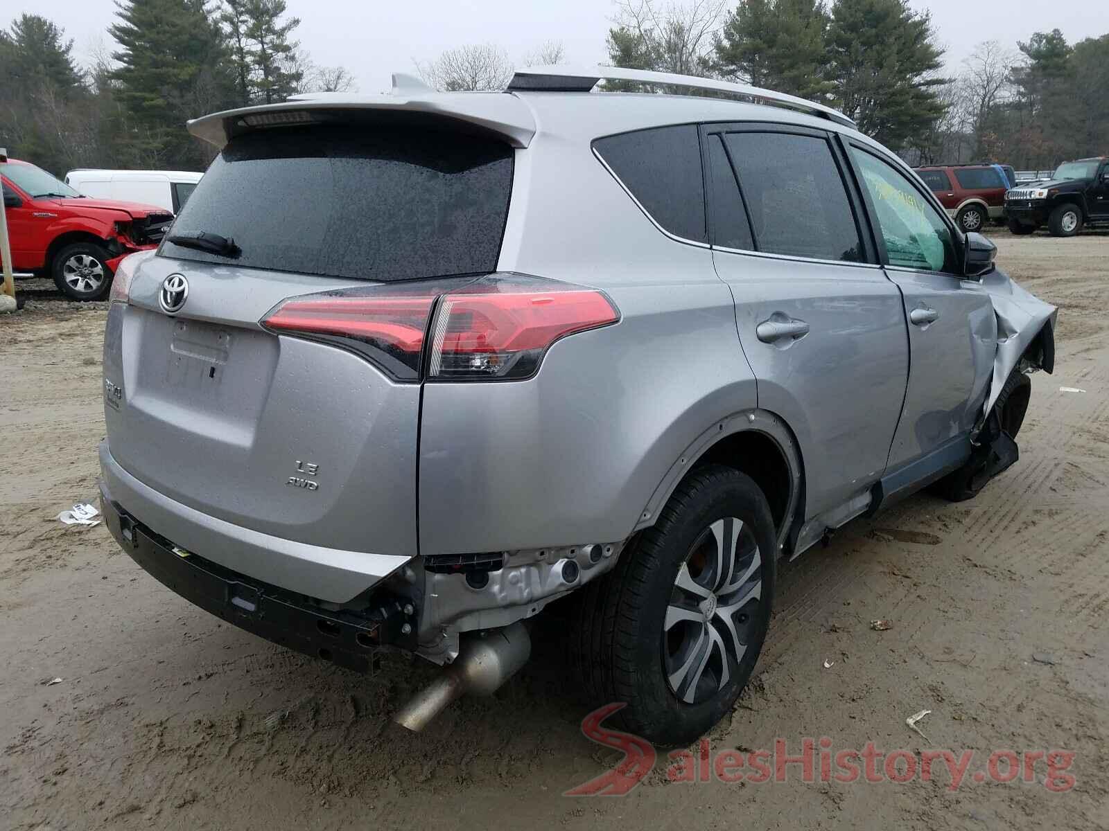 2T3BFREV0GW508622 2016 TOYOTA RAV4