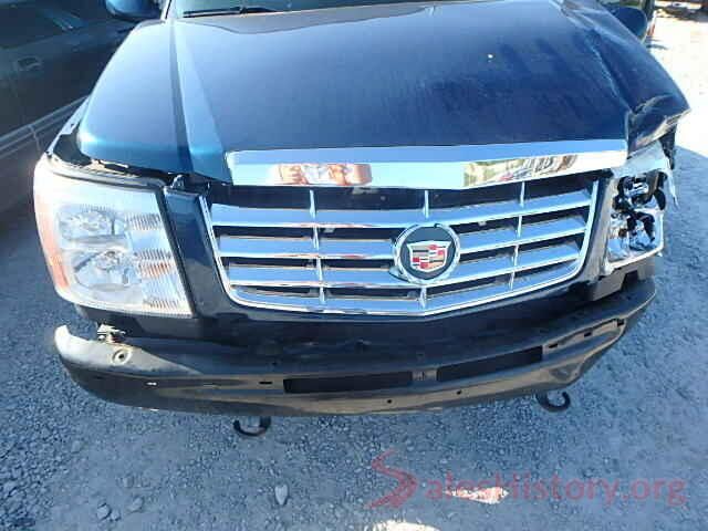 JTDKARFP9H3025214 2006 CADILLAC ESCALADE