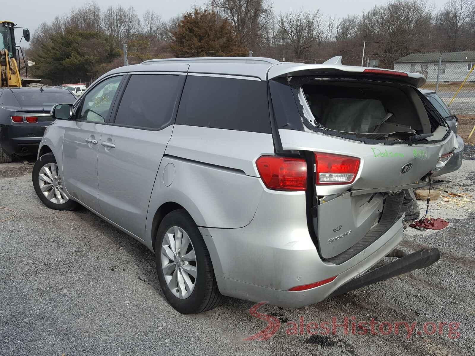 KNDMC5C12J6351808 2018 KIA SEDONA