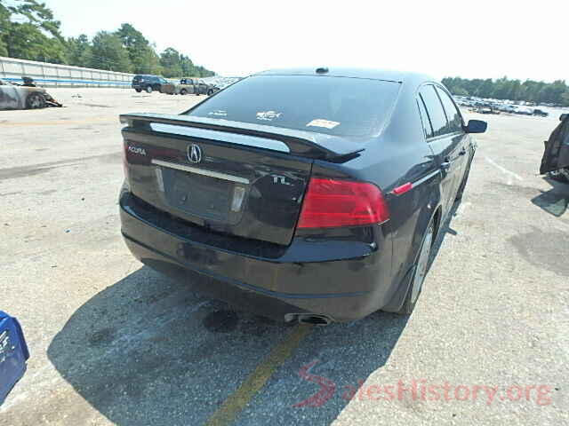 3C4PDCAB1JT385318 2004 ACURA TL