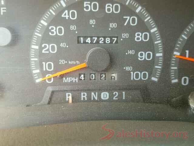 3FA6P0SU8HR229730 1998 FORD F150