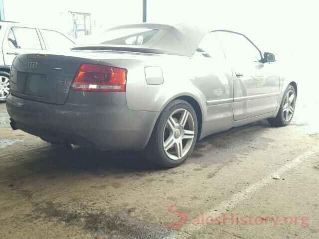 KMHGN4JE2GU107180 2007 AUDI A4