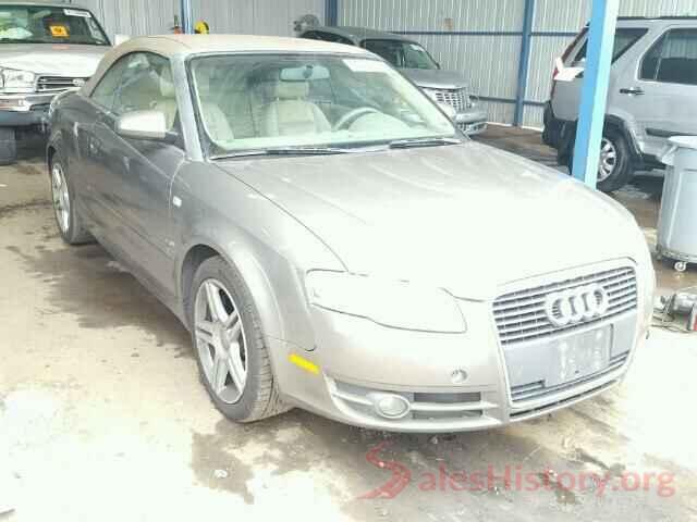 KMHGN4JE2GU107180 2007 AUDI A4