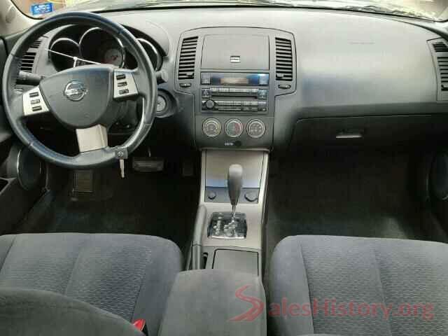 JTDEPRAE6LJ060895 2006 NISSAN ALTIMA