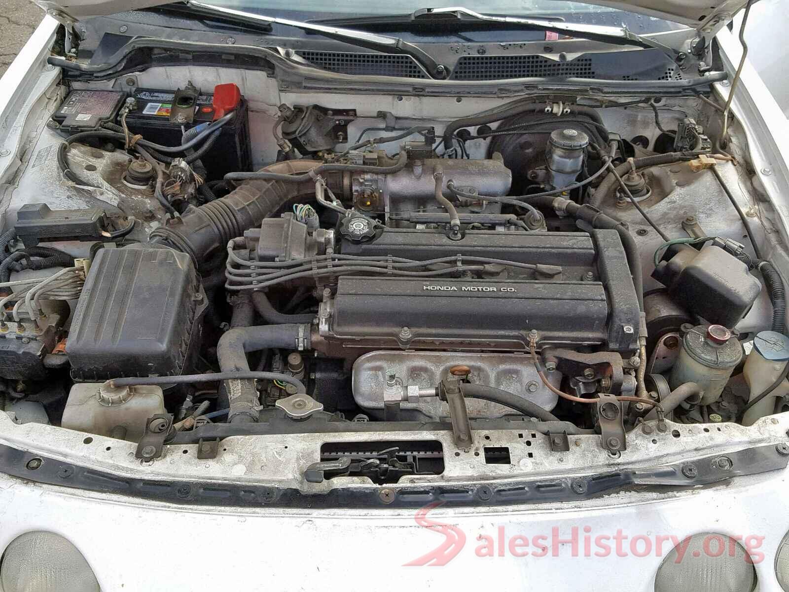 1GNSKJKC3KR100986 2000 ACURA INTEGRA