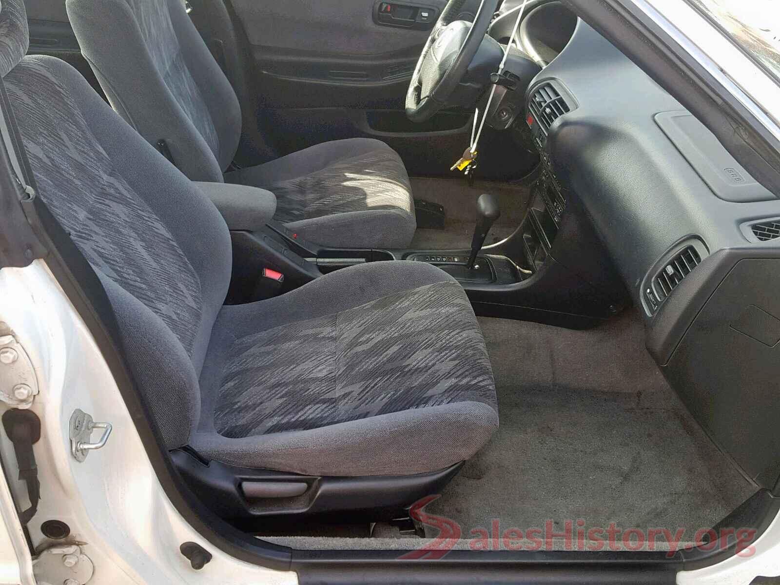 1GNSKJKC3KR100986 2000 ACURA INTEGRA