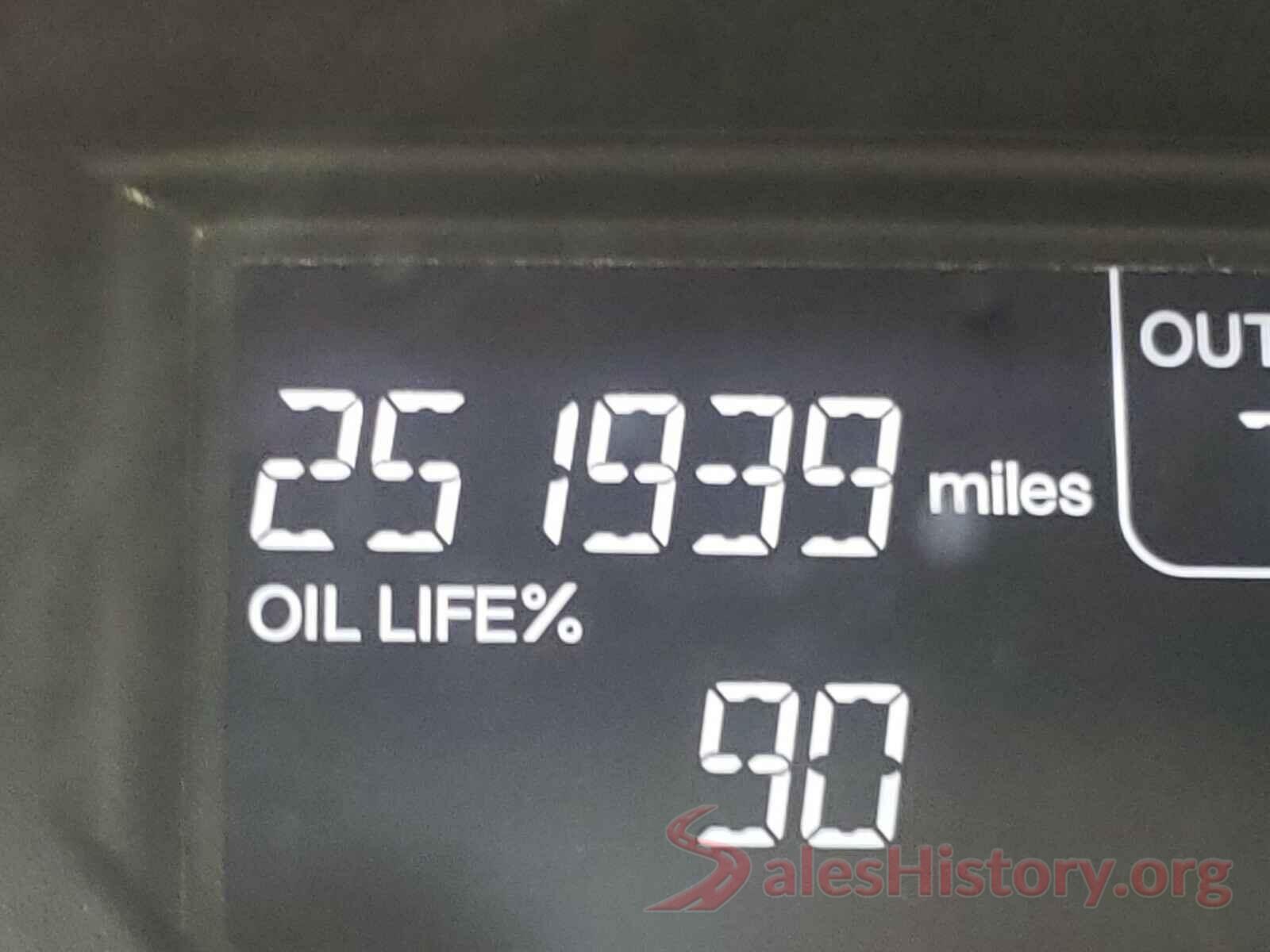 5FNRL5H65GB150489 2016 HONDA ODYSSEY