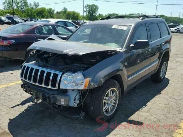 3VWG57BU2KM018229 2005 JEEP CHEROKEE