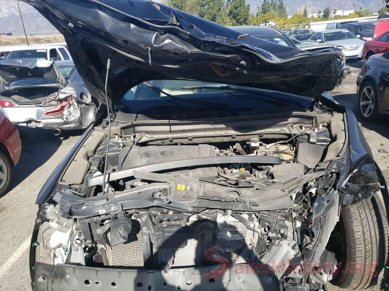 JM3KFACM3K1543441 2019 MAZDA CX-5