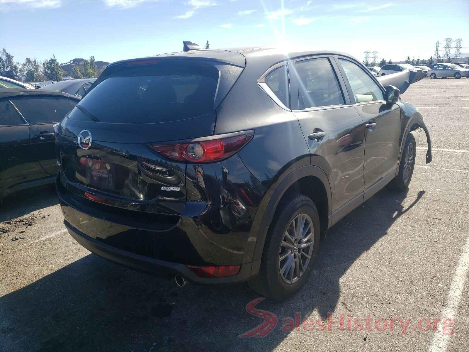 JM3KFACM3K1543441 2019 MAZDA CX-5