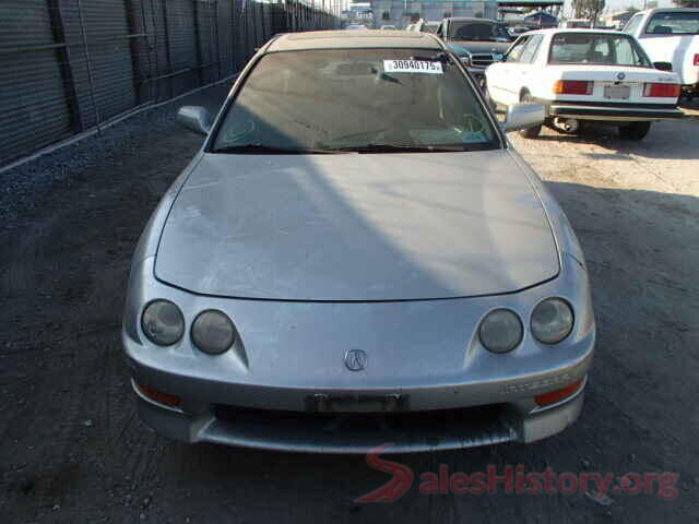 3N1AB7AP9GY221943 1998 ACURA INTEGRA