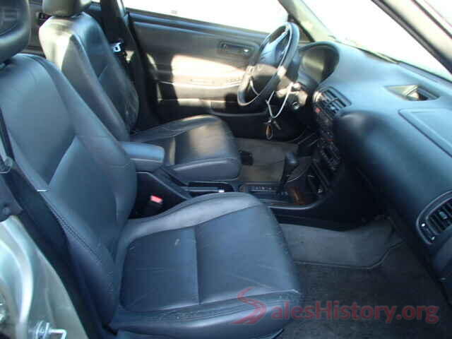 3N1AB7AP9GY221943 1998 ACURA INTEGRA