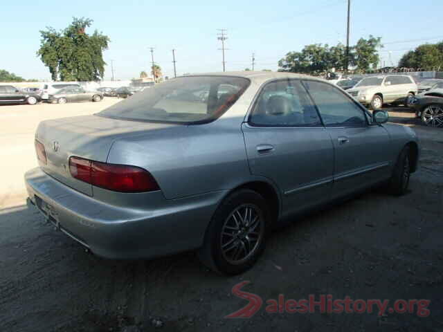 3N1AB7AP9GY221943 1998 ACURA INTEGRA