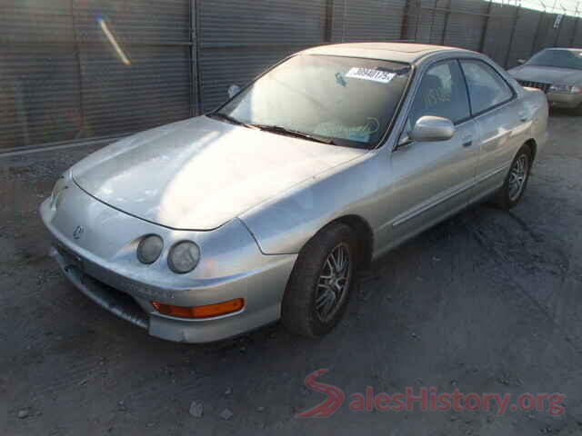 3N1AB7AP9GY221943 1998 ACURA INTEGRA