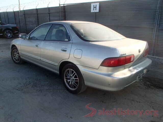 3N1AB7AP9GY221943 1998 ACURA INTEGRA