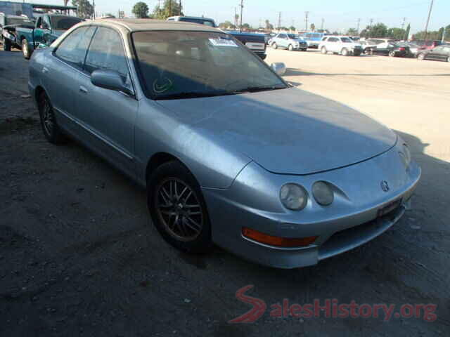 3N1AB7AP9GY221943 1998 ACURA INTEGRA