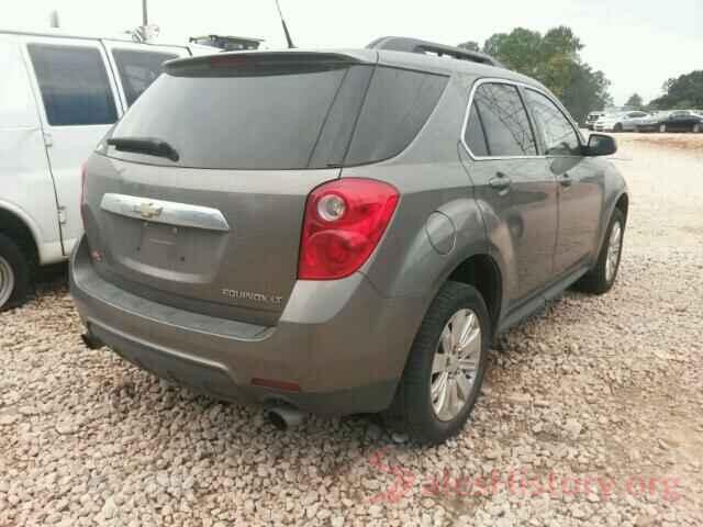 1HGCV1F18LA080491 2011 CHEVROLET EQUINOX