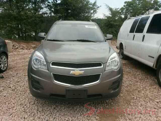 1HGCV1F18LA080491 2011 CHEVROLET EQUINOX