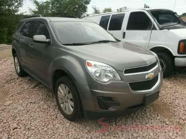 1HGCV1F18LA080491 2011 CHEVROLET EQUINOX