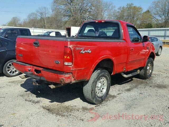 JTDKARFU6G3002462 2002 FORD F150