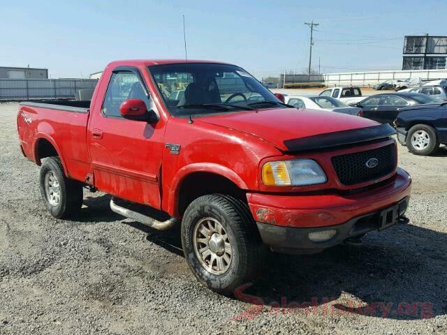 JTDKARFU6G3002462 2002 FORD F150