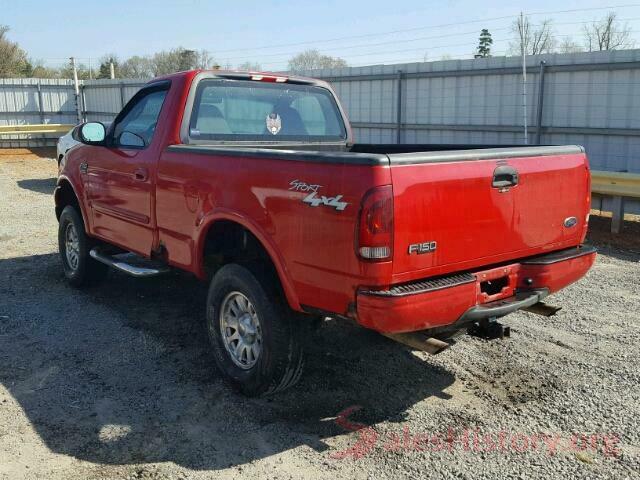 JTDKARFU6G3002462 2002 FORD F150