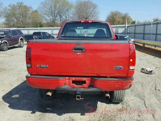 JTDKARFU6G3002462 2002 FORD F150