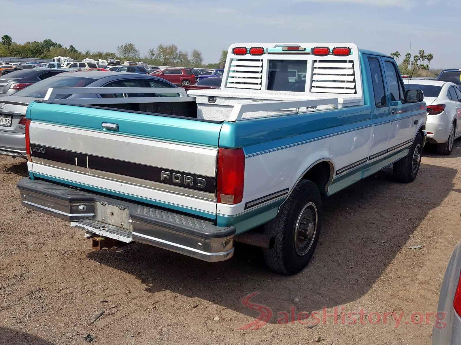 1N4AL3AP9HN347078 1994 FORD F250