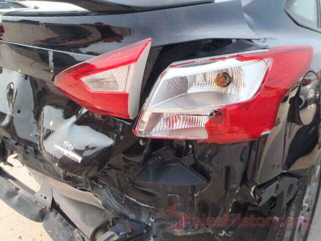 4T1BF1FK0HU415244 2014 FORD FOCUS