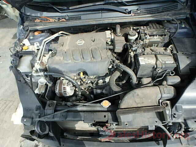 4T1K61AK5LU378594 2007 NISSAN SENTRA