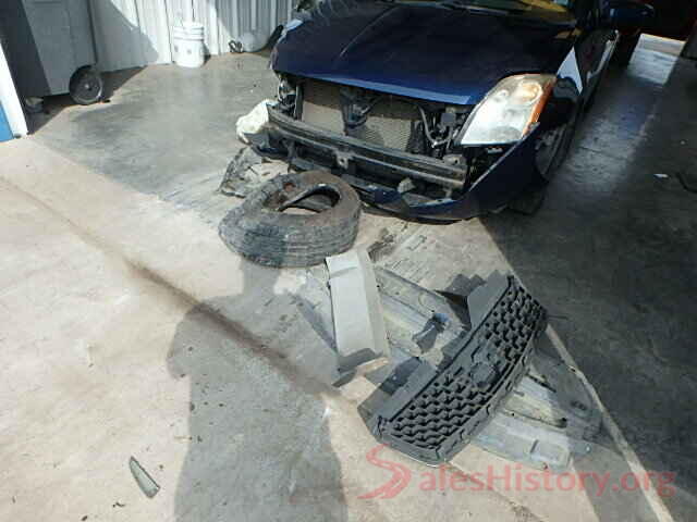 4T1K61AK5LU378594 2007 NISSAN SENTRA