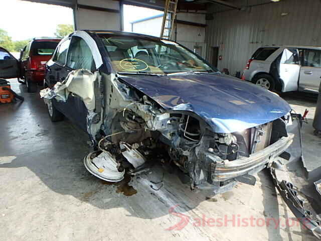 4T1K61AK5LU378594 2007 NISSAN SENTRA