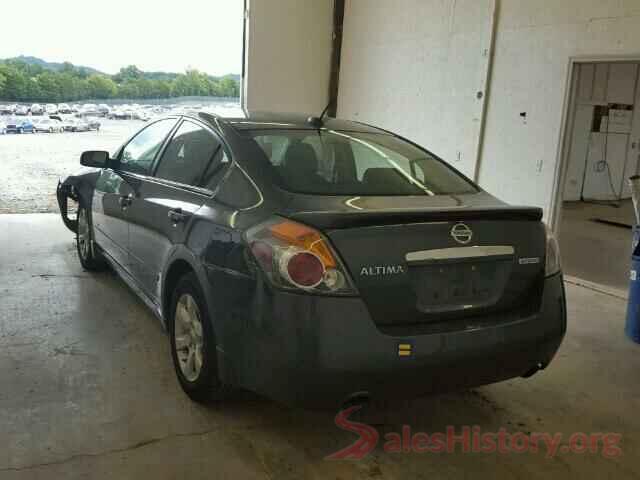 JN8AT2MT9LW007899 2009 NISSAN ALTIMA